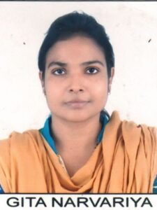 GEETA NARWARIYA