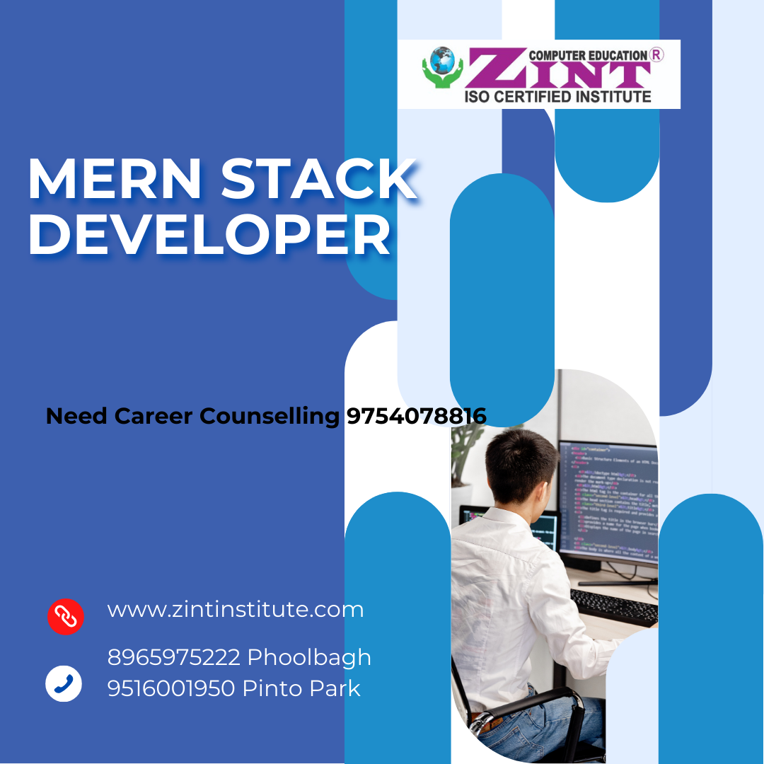 MERN Developer